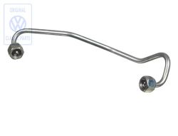 Druckrohr für Golf 3, Vento