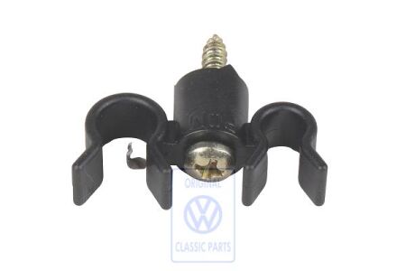 Support pour Golf 3, Vento