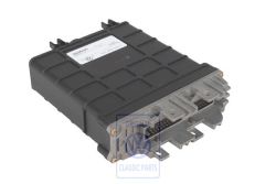 Control unit for gasoline engine Golf 4