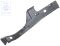 Deck plate for Golf 3, Vento