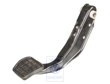 Pédale de frein pour Golf 3