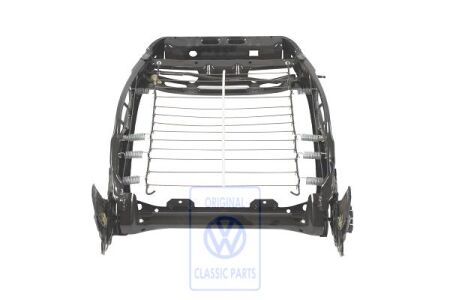 Support de toit pour Golf 3