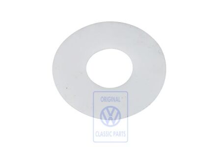 Teflon disc for LT1