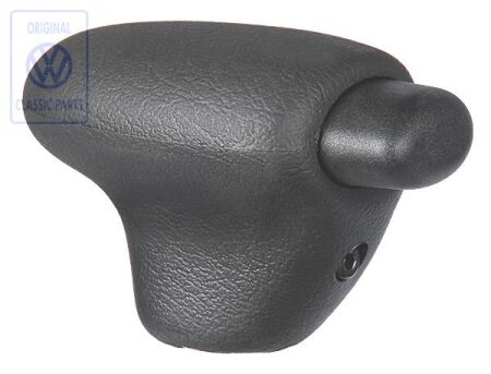 Automatic gear shift lever handle for Passat, Golf 3, Corrado