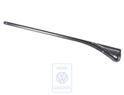 Rail de guidage pour VW T4