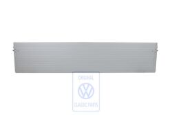 Trappe de chargement avant pour VW T4