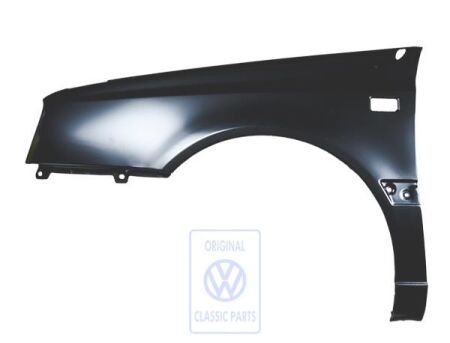 Kotflügel für Golf 3