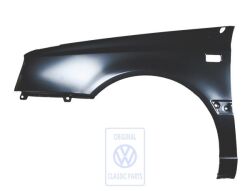 Kotflügel für Golf 3