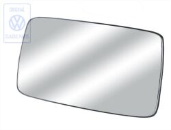 Mirror glass for Golf 3 and Vento