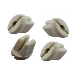 Clip for armrest (set of 4 pieces)