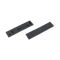 Plastic cover dashboard (2 pieces)