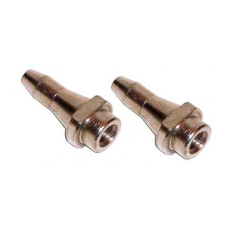 Cabrio guide pin (2 pieces)