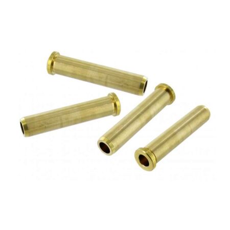 Ventilation guides + 0.025 (12.125) inlet 8 mm 4 pieces