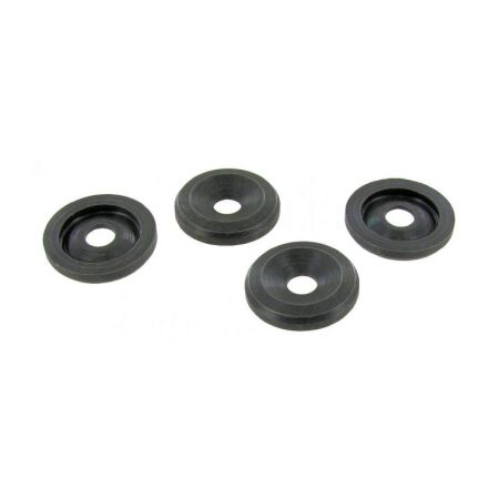 Disque de flamme injecteur (jeu de 4 pièces)