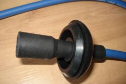 Zündkabelsatz High Performance verschiedene Farben und Größen verfügbar