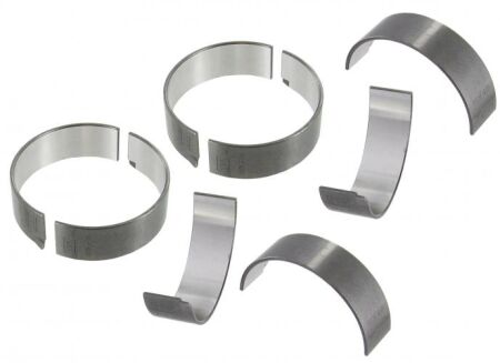 Connecting rod bearing