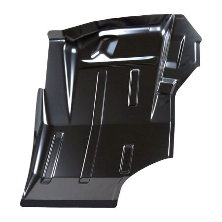 Floor plate front right