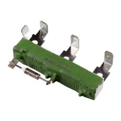 Vorwiderstand für Gebläsemotor