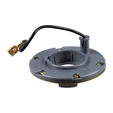 Bague de retenue avec collecteur tournant, 165 mm