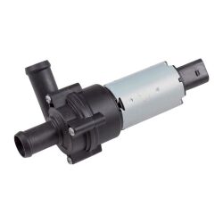 Pompe à eau supplémentaire