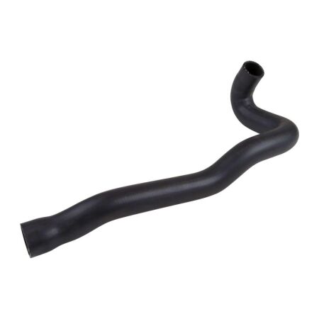 Durite de radiateur, alimentation