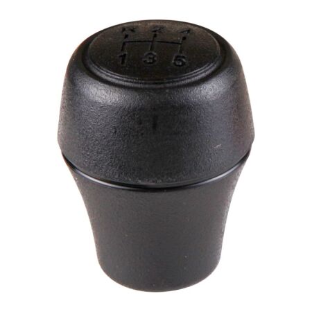 Switch button, 1-5 + R, black