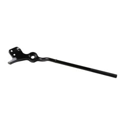 Barre/bras, suspension de roue, en bas, à droite