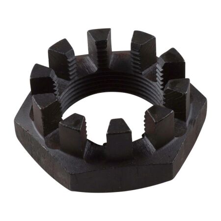 Écrou de moyeu de tambour de frein M30 x1,5