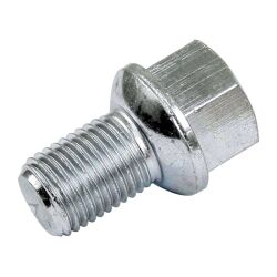 Radbolzen Stahlfelge M14x1,5 mm