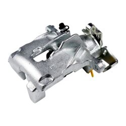 Bremssattel hinten links