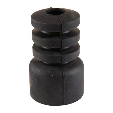 Additional spring, rubber, rear, left/right, 2 pieces necessary per car