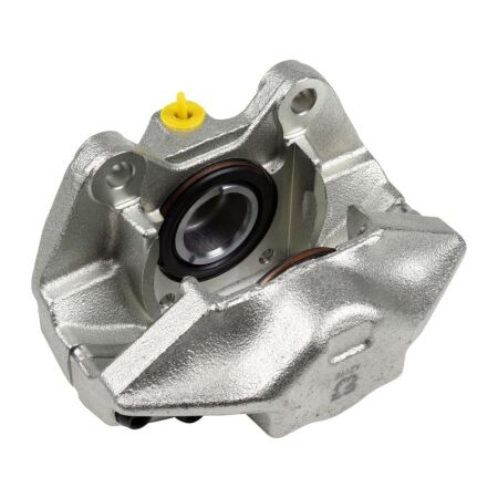 Brake caliper, new, front, left