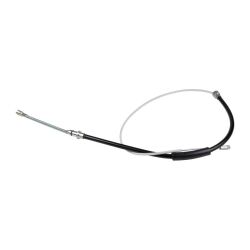 Cable pull, parking brake