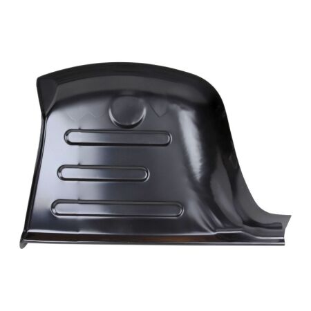 Reparaturblech Sitzmulde rechts