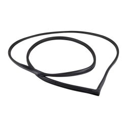 Joint de porte, droite