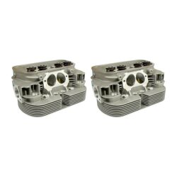 GTV-2 D7000 CNC Dual Port Zylinderkopf, Bohrung 94 mm,...