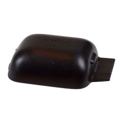 Inner bowl door opener, black