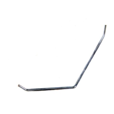 Retaining spring for headlight lens, 1 piece
