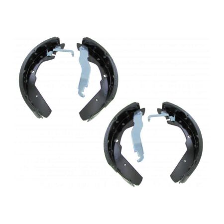 Brake shoe set A-quality