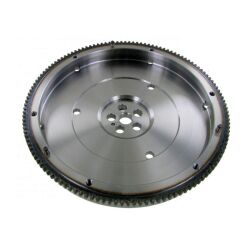 Flywheel standard