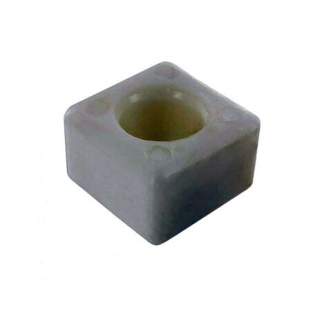 Glissière de porte coulissante supérieure