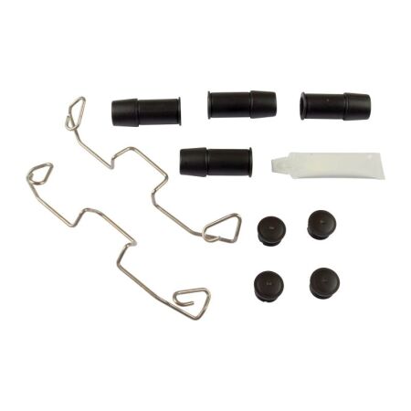 Zubehörsatz, Scheibenbremsbelag