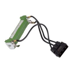 Vorwiderstand für Gebläsemotor