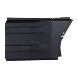 Pièce de réparation pour seuil de porte, extérieur, droit, partie avant