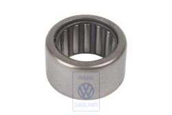 Ball bearing