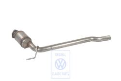 Catalyseur pour T4