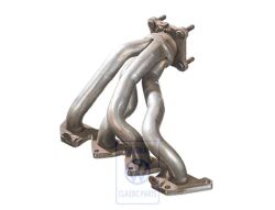Collecteur d'échappement pour VW T4