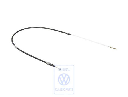 Brake cable for Golf 3, Corrado