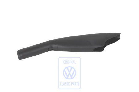 Poignée de levier de frein à main pour Golf 3