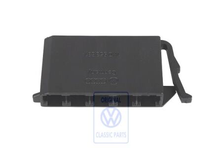 Boîtier à contact plat